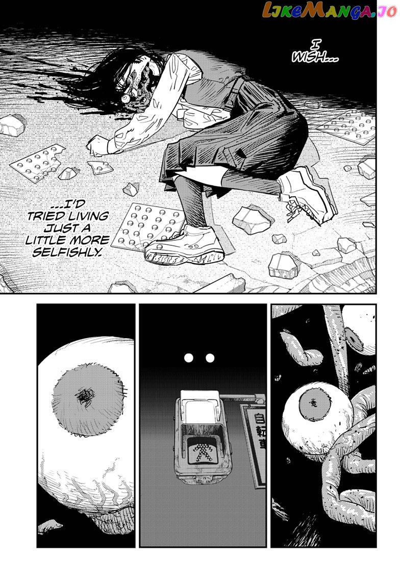 Chainsaw Man, Chapter 98 image 41